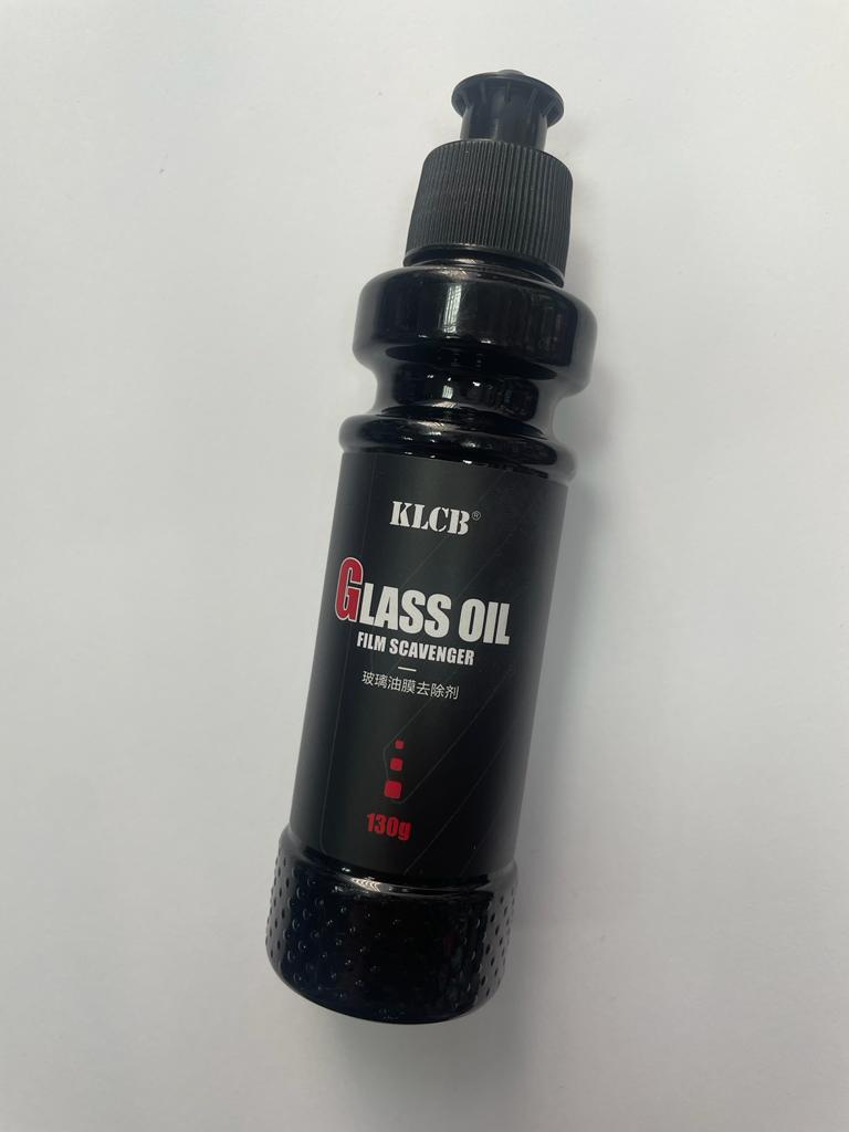 Очисник скла Glass Oil Film Scavenger