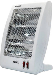 Інфрачервоний обігрівач ROTEX RAS15-H (800Вт)
