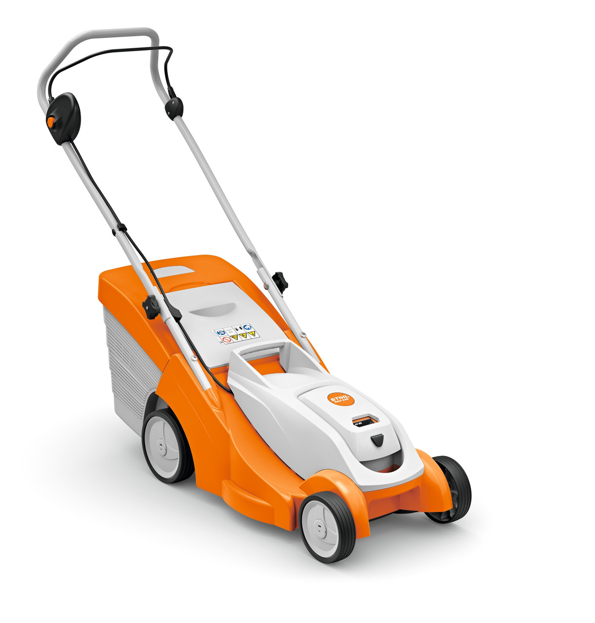 Газонокосарка акумуляторна STIHL RМА 239 (Без АКБ та З/П)