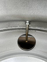 Колісні диски 22.5/8.25 стан нові DAEWOO, фото 2