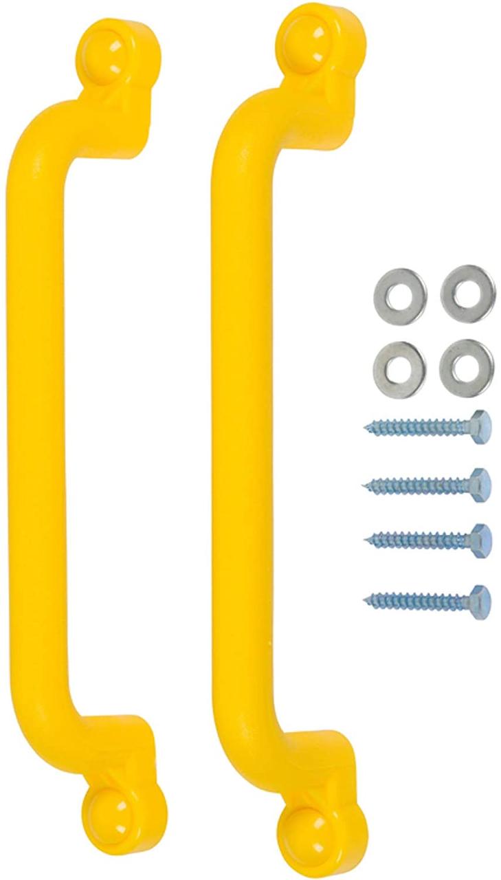 Пластикові ручки WCG для дитячого майданчика 320мм, фото 1