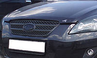 Дефлектор капота для Kia Ceed '2007-2010 (EGR)