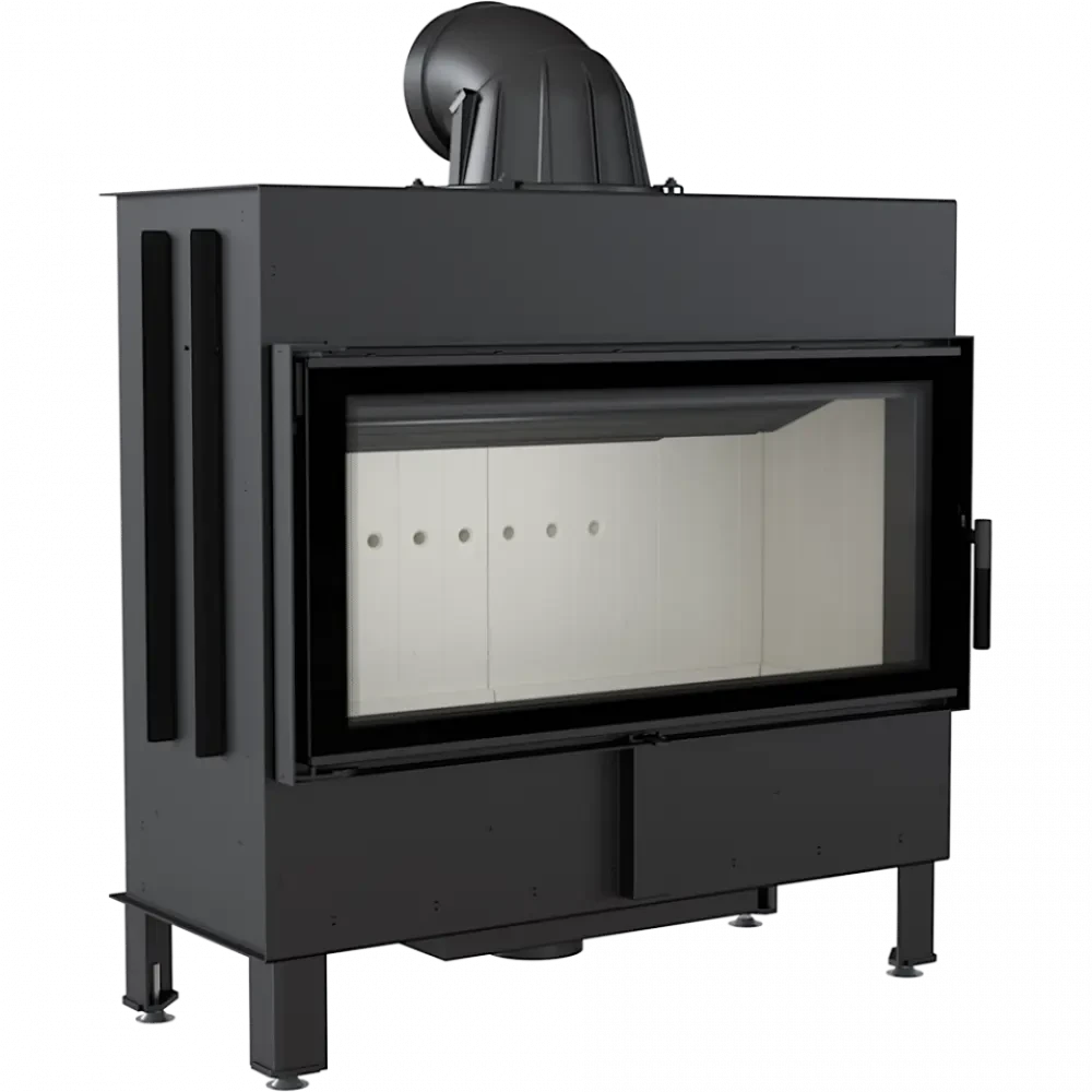 Камінна топка KRATKI LUCY 16 - фото 1 - id-p748581300