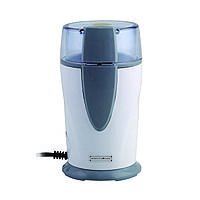 Кавомолка Royalty Line CG-150. 3 (150 Вт, 65 гр помелу, блокування роботи без кришки, компактна)