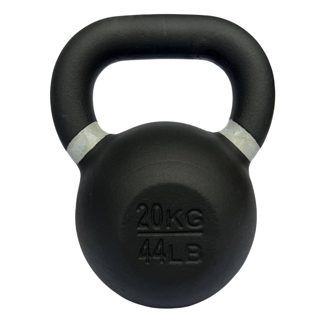 Чавунна гиря WCG 20 кг, фото 1