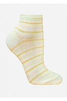 Носки женские Брестские Classic 1101 (021) 25 (38-39) светло-желтый