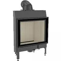 Камінна топка Kratki NADIA 13 (13,0 кВт)