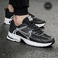 Мужские Кроссовки Nike Phantom Black and White 3 Цвета в наличии