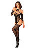 Obsessive Bodystocking G333 S/M/L, фото 5