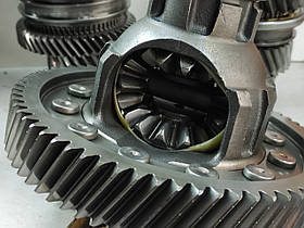 Ремонт Коробки Передач KIA Rio