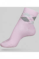 Носки женские Conte Classic (043) 23 (36-37) светло-розовый