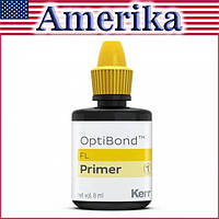 Оптибонд фл , ПРАЙМЕР ,Керр OptiBond FL , PRIMER , 8 ml , опти бонд фл