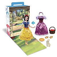 Лялька Disney Білосніжка Story Doll