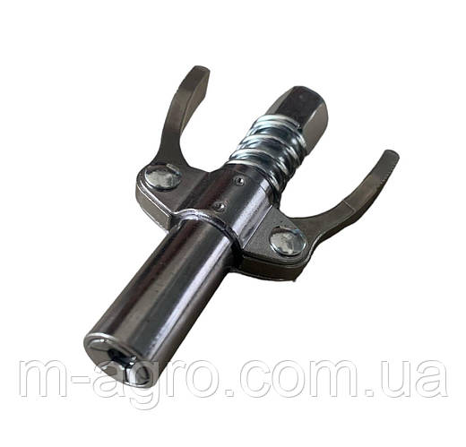 Купить Насадка быстросъемная на шприц для смазки Heavy Duty 1000psi ...