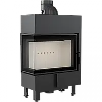 Камінна топка LUCY 12 SLIM ліва BS