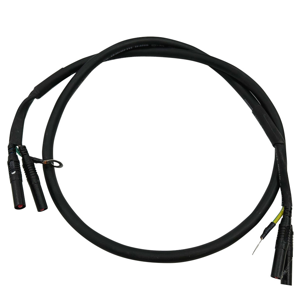 Кабель керування для паралельної роботи генераторів Vitals, фото 1