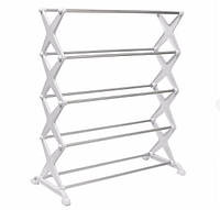 Полка для обуви на 5 ярусов Shoe Rack 5150