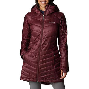 Куртка утеплена жіноча Columbia Joy Peak Mid Jacket