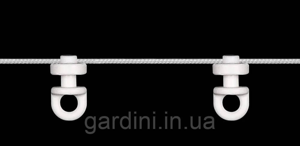 FES бігунок LC 60 white