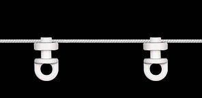 FES бігунок LC 60 white