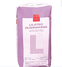 Заповнююча суміш Lilatec Gussmasse 20 кг
