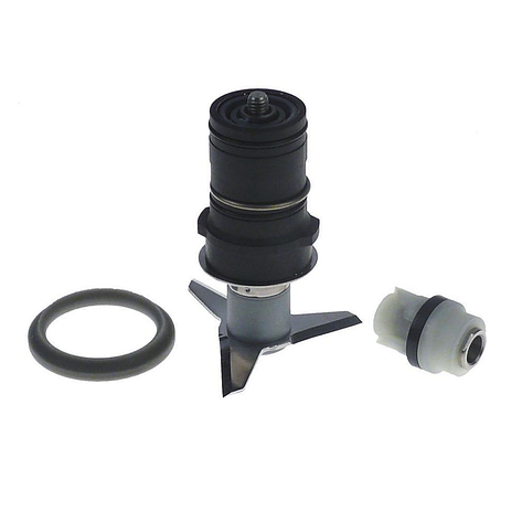 Ніж ремкомплект для професійного блендера Robot Coupe MP350 / MP450 (арт. 39337), фото 1