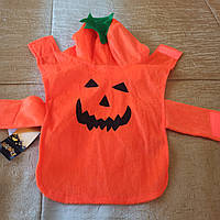 Карнавальный костюм на Хеллоуин для собаки xs