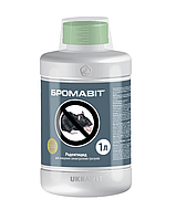 Родентицид Бромавіт 1 л Ukravit Укравіт Україна