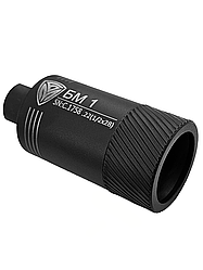 Полум'ягасник БМ1 5,56/.223 (1/2"×28)