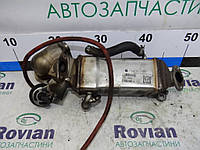 Теплообменник ЕГР (EGR) (2,0 TDI) BMW X1 (E84) 2009-2015 (БМВ Х1 Е84), 7812147 (БУ-250847)