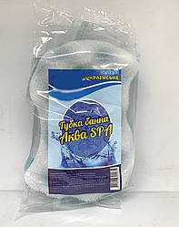 ТМ "84" Губка банна "Аква SPA" 1 шт. 50шт./уп