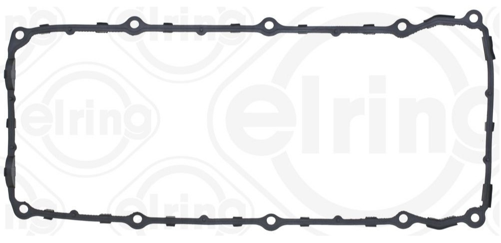 Прокладка клапанної кришки Elring 891.312 для BMW,, фото 1