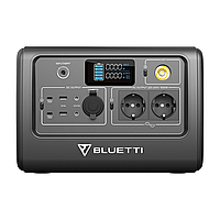 Портативна система живлення PowerOak Bluetti EB70