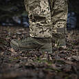 M-Tac штани Army Gen.II ріп-стоп MM14 32/30, фото 11