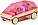 Машинка для ляльки LOL Surprise 3-in-1 Party Cruiser Car 3 в 1 Вечіркомобіль (118305), фото 10