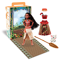Лялька Disney Моана Story Doll