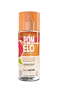 Спрей для тела Solinotes Pomelo для женщин - body mist 250 ml