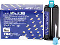 TEMPSMART DC (ТЕМПСМАРТ ДС) колір А2, картридж, 48 мл + 16 нас.  GC