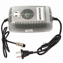 Зарядные устройства квадроциклов