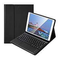 Чехол Lively Life Bluetooth Keyboard с сенсорной панелью для iPad 10.2 9th