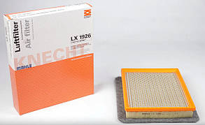 Фільтр повітряний Opel Astra H 1.6–1.9D Knecht LX1926