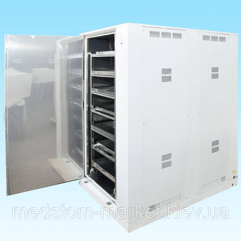СТЕРИЛІЗАТОР ПОВІТРЯНИЙ ГП-640 (сухожарова шафа ГП-640, сухожар, сухожарова шафа) для повітряної стерилізації