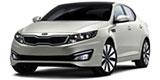 Kia K5/Optima 2010-2015