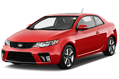 Kia Forte 2012-2018