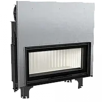 Камінна топка Kratki MILA 16 гільйотина (16,0 кВт)