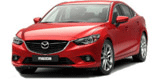 Mazda 6 2012