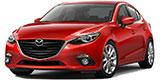 Mazda 3 2013-