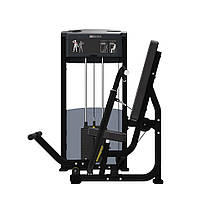 Жим від грудей горизонтальний IMPULSE Classic Chest Press, фото 3