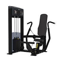 Жим від грудей горизонтальний IMPULSE Classic Chest Press, фото 4