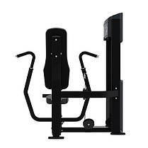 Жим від грудей горизонтальний IMPULSE Classic Chest Press, фото 5